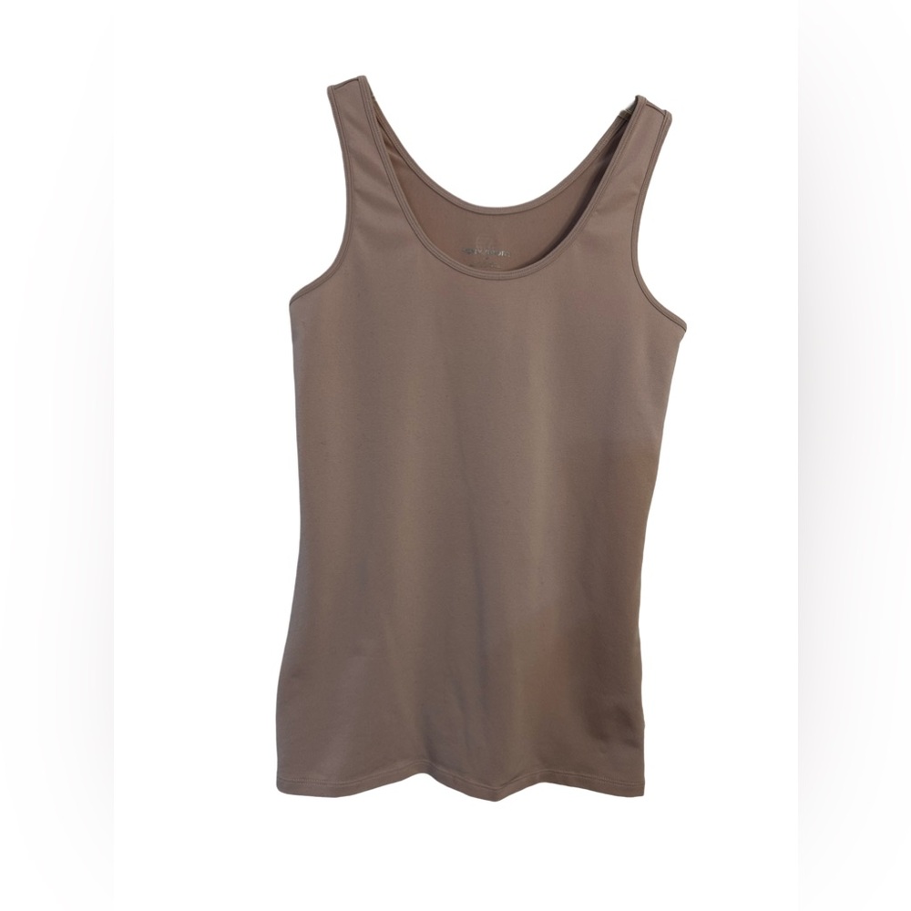 Tory Sport Performance Tory Burch Blush Tank Top Small - Picture 1 of 5